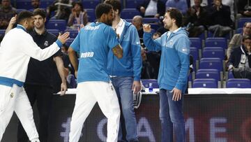 Gipuzkoa-Real Madrid: TV, horario y dónde ver en directo online