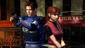 Resident Evil 2 en la vida real: un seguidor reproduce el clásico tal y como era