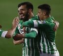 Resumen y gol del Betis vs. Osasuna de LaLiga Santander