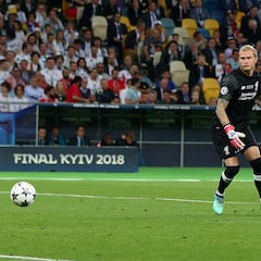 ‘God save’ Karim