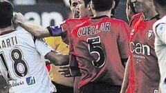 David López concretó lo que los sevillistas fallaron