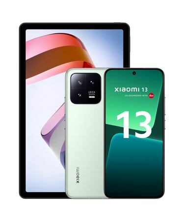 Xiaomi 13, 13 Lite y 13 Pro: precio, características y fecha de salida del nuevo tope de gama de la firma