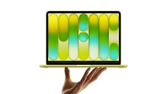 Así es el nuevo MacBook Neo, el portátil más barato de Apple: modelos, precios y fecha de lanzamiento