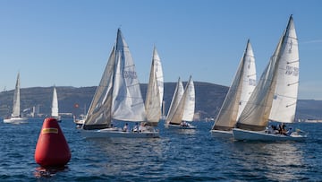 El Mandovi dalecandELA es el primer líder del II Trofeo Social en el Abra