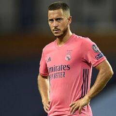 El West Ham, a por Hazard