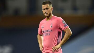 El West Ham, a por Hazard