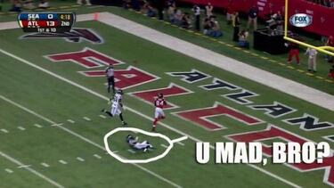 Blue 42! - La resaca de los divisionales (2013)