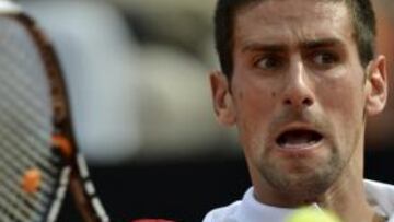 Djokovic vence a Tsonga y se enfrentará a Federer
