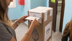 Elecciones PASO 2021: dónde consultar el padrón electoral para poder votar