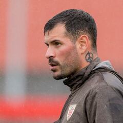 Herrerín se marcha a Arabia Saudí