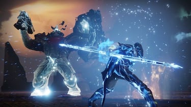 Hermen Hulst (PlayStation): "Bungie ha hecho algunos de los mejores shooters de la historia"