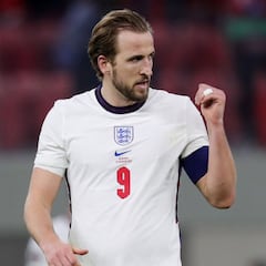 Ashley Cole y Roy Keane aconsejan a Harry Kane marcharse del Tottenham