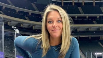 Muere la periodista Jessi Pierce a los 37 años