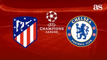 All the information you need to know on how and where to watch Atl&eacute;tico Madrid host Chelsea at Arena Nationala (Bucharest) on 23 February at 21:00 CET.