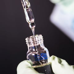 Una española descubre una nueva vía para combatir la COVID-19