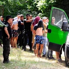 Crimen de Fernando Báez Sosa en Villa Gesell: uno de los diez rugbiers acusados filmó el ataque mortal con su celular