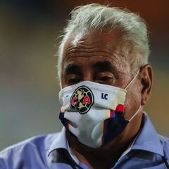 Leonardo Cuéllar: "Nos está ganando la ansiedad"