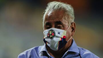 Leonardo Cuéllar: "Nos está ganando la ansiedad"