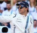 La carta de despedida de Massa: "He sido muy apreciado en la F1"
