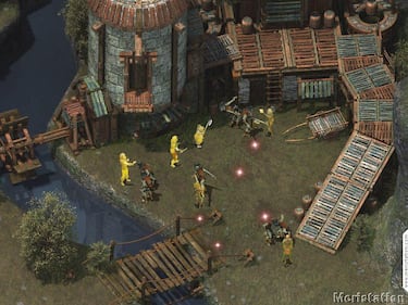 Icewind Dale II (PC)