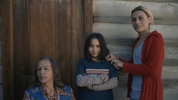 La película chilena que impacta al mundo en 2026: así podrás ver muy pronto ‘La Misteriosa Mirada del Flamenco’