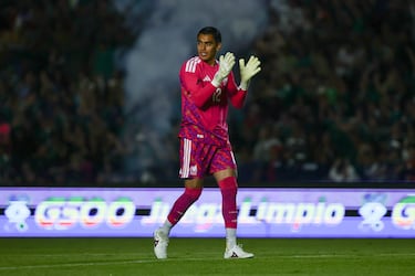 Milito no tiene “prisa” de que Hormiga dé salto a Europa 