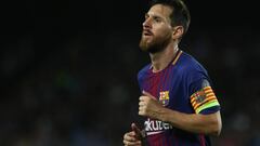 Bartomeu: Hay que estar tranquilos con las renovaciones de Messi e Iniesta