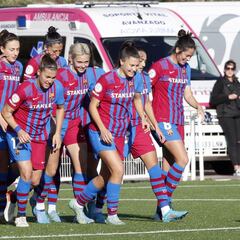 El Barcelona pospone su alirón para el duelo ante el Real Madrid