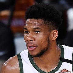Promesa de los Bucks a Giannis Antetokounmpo: pagar la 'luxury tax' para que renueve con ellos