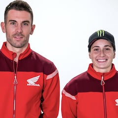 Ana Carrasco da el salto a SuperSport