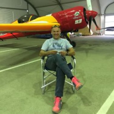 Fantoba: "Planeo no ir al nacional para entrenar más"