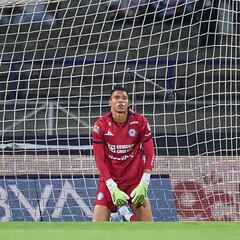 Kevin Mier no va contra el América