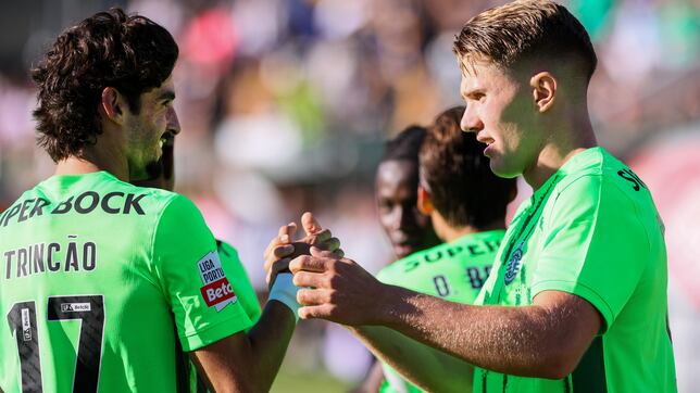 Gyökeres asusta al Sturm Graz