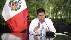 Encuesta IPSOS Pedro Castillo: resultados y conclusiones de la gestión del presidente