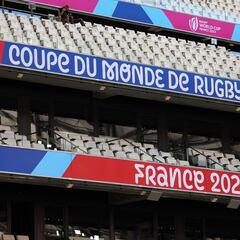 Diez equipos, seis plazas: lo que hay en juego esta semana en el Mundial