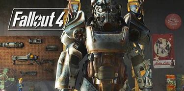 Fallout 4 no tendrá DLCs exclusivos