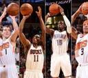 Locura en la NBA: Knight, Dragic, Jackson, Kanter... traspasados