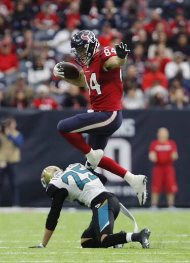 Lo mejor de la semana 15 de la NFL en una foto y una frase