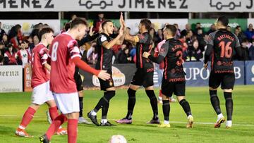 Abdón y Ángel lideran el pase y acaban con el sueño copero del Autol