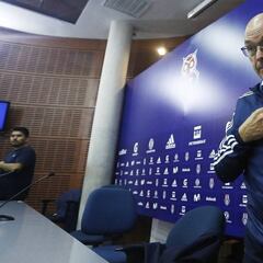 Arias zanja lío con Kudelka y envía mensaje a Herrera