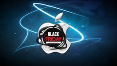 Ofertas del Black Friday Apple 2019: iPhones, iPads, Apple Watch, AirPods
