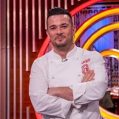 El “extraño” truco de Carlos Maldonado, chef y ganador de ‘MasterChef’, para mejorar las tortillas de supermercado