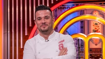 El “extraño” truco de Carlos Maldonado, chef y ganador de ‘MasterChef’, para mejorar las tortillas de supermercado