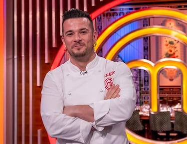 Los chefs españoles coinciden: “Hay que lavar bien los garbanzos de bote hasta que desaparezca toda la espuma y el líquido denso”