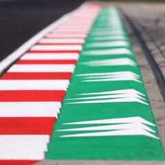 ¿Ha ganado alguna escudería todas las carreras de un Mundial en Fórmula 1?