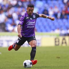 Marco Fabián renueva contrato con Mazatlán FC