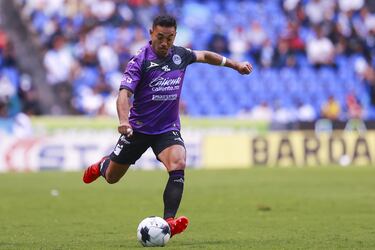 Oficial: Marco Fabián es nuevo jugador del Unió Esportiva Santa Coloma