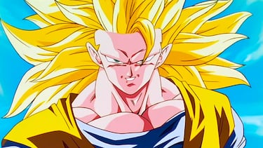 ‘Dragon Ball Z’: la primera transformación de Goku en Super Saiyan 3 es forzada y tramposa