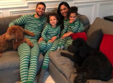 Navidad: del vacile de Green a LeBron al Grinch de Towns