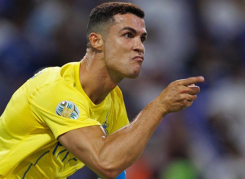 ‘No’ a Cristiano